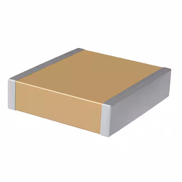 CKC21C682JJGACAUTO KEMET  Keramikkondensatoren